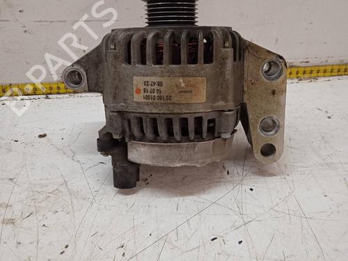 Used Alternator FORD FIESTA V (JH_, JD_) [2001-2014]  9488152