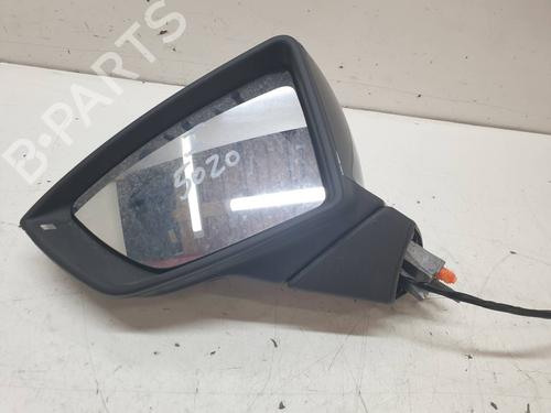 Used Left mirror SEAT ARONA (KJ7, KJP) [2017-2025]  21066517