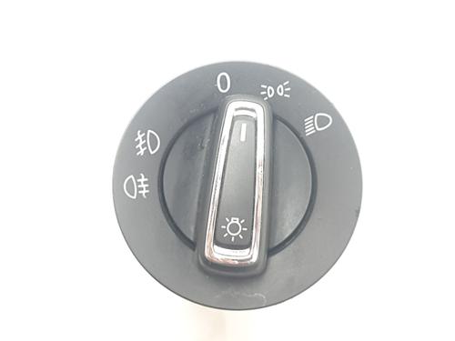 Headlight switch SEAT IBIZA IV ST (6J8, 6P8) 1.4 TDI | BP40498737I24 - Image 2