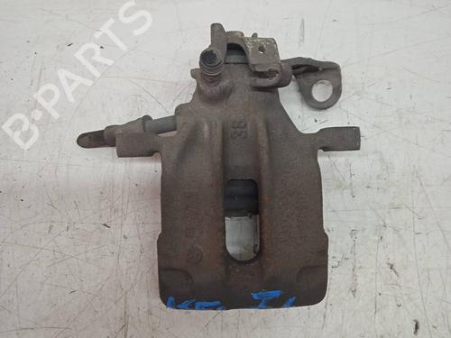 Used Left rear brake caliper SEAT ALHAMBRA (7V8, 7V9) [1996-2010]  11627934