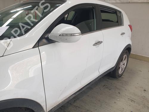 Engine control unit (ECU) KIA SPORTAGE III (SL)  | BP23147086M57 
