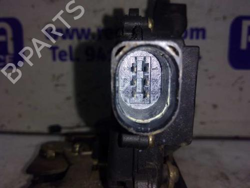 Rear right lock SKODA OCTAVIA I (1U2)  | BP9471822C99 