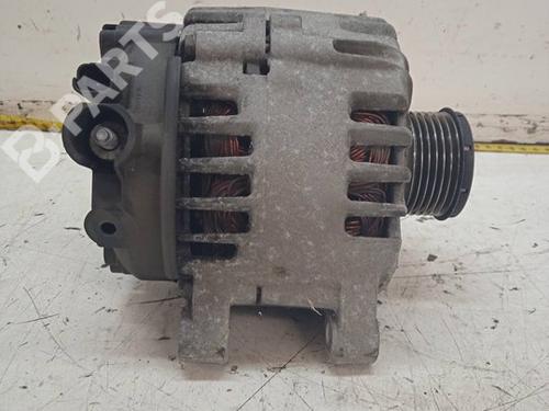 Used Alternator Alternator CITROËN DS4 (NX_) 1.6 HDi 110 (112 hp) 10332449 10332449