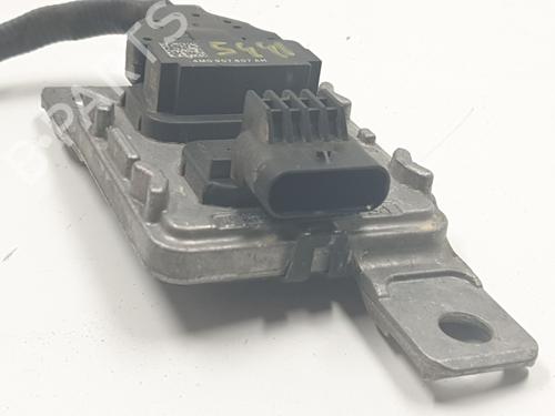 Electronic sensor AUDI Q7 (4MB, 4MG, 4MQ) SQ7 quattro | BP30277894M84 
