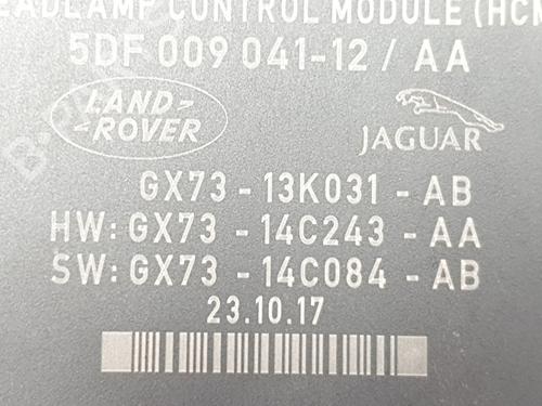 Electronic module LAND ROVER DISCOVERY SPORT (L550) 2.0 D | BP35954064M83 - Image 5