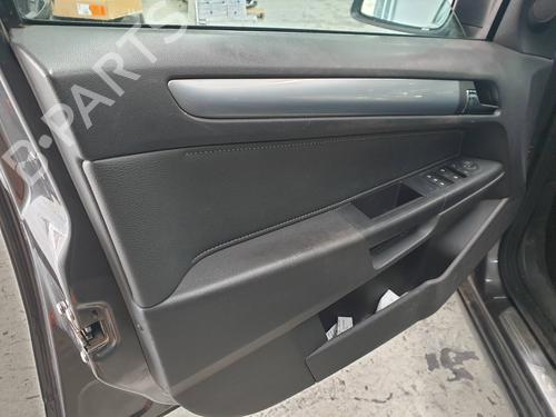 Rear right window mechanism OPEL ASTRA H Estate (A04)  | BP23414281C25 