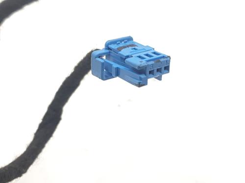 Steering wheel controls PEUGEOT 2008 I (CU_) 1.5 BlueHDI 100 | BP33288352E15  - Image 6