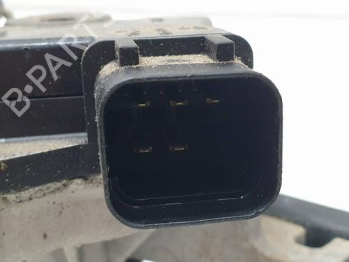 Front wiper motor HYUNDAI ACCENT III Saloon (MC)  | BP22751852M29 