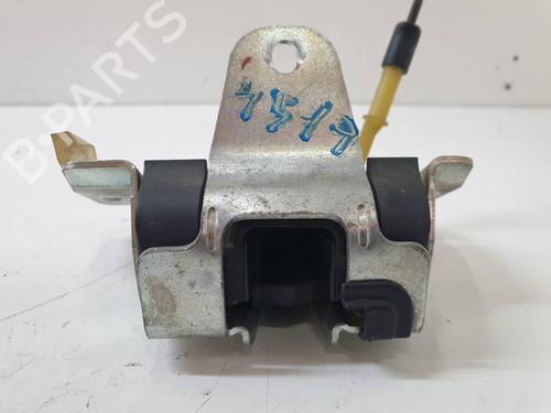 Tailgate lock MERCEDES-BENZ M-CLASS (W163)  | BP16776439C101 