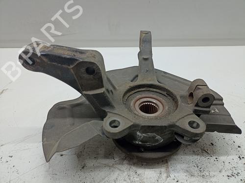 Right front steering knuckle CITROËN JUMPY I Platform/Chassis (BU_, BV_, BW_, BX_)  | BP9463549M26 