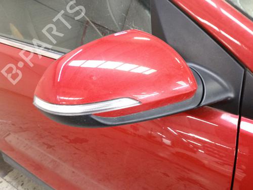 Foran kofangere KIA STONIC (YB) 1.0 T-GDi Eco-Dynamics+ | BP30609349C7 