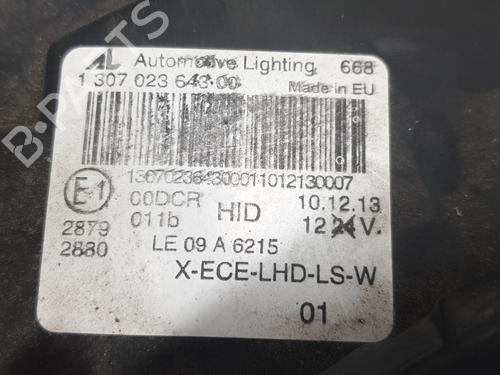 Left headlight MINI MINI COUNTRYMAN (R60) Cooper S ALL4 | BP40109341C28  - Image 7