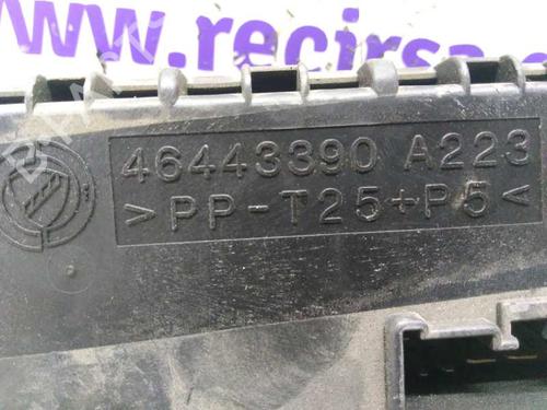 Fuse box FIAT BRAVA (182_)  | BP9469638E1 