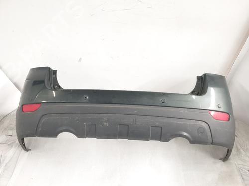 Used Rear bumper Rear bumper CHEVROLET CAPTIVA (C100, C140) 2.0 D 4WD (150 hp) 34187317 34187317