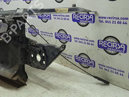 Front slam panel BMW 3 (E46)  | BP9491733C72 