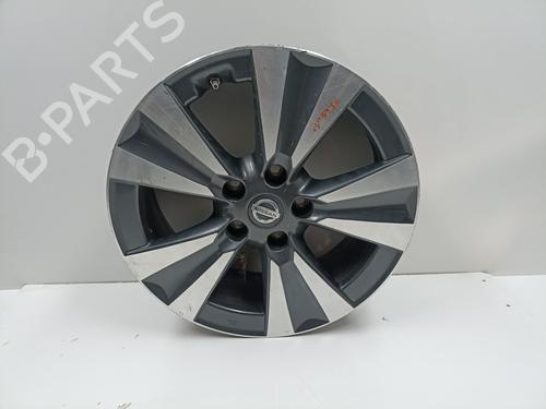 Used Rim NISSAN LEAF (ZE1) [2017-2025]  26325305