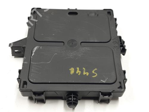 Electronic module RENAULT CAPTUR I (J5_, H5_) 1.3 TCe 130 (J5NJ, J5NE) | BP30870525M83
