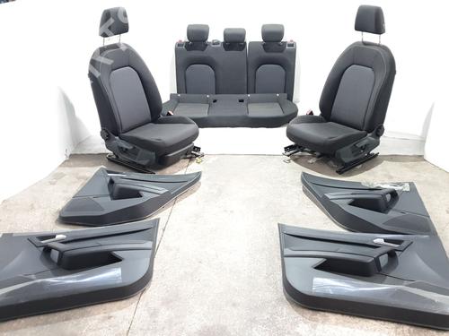 Seats set SEAT ARONA (KJ7, KJP) 1.0 TSI | BP17128121C78 - Image 12