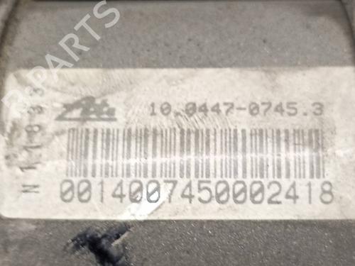 Servo brake VW GOLF III (1H1)  | BP11679692M42 