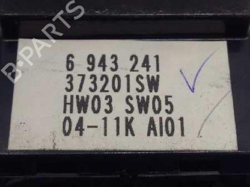 Left front window switch BMW 5 (E60)  | BP9468756I27 
