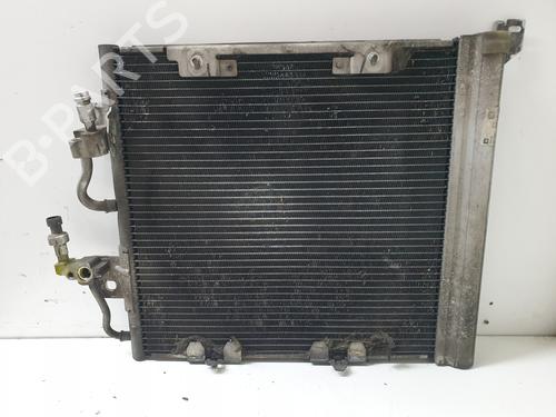 Used AC radiator OPEL ASTRA H Estate (A04) [2004-2014]  23336380