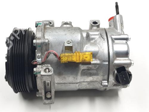 AC compressor PEUGEOT 208 I (CA_, CC_)  | BP29808961M34
