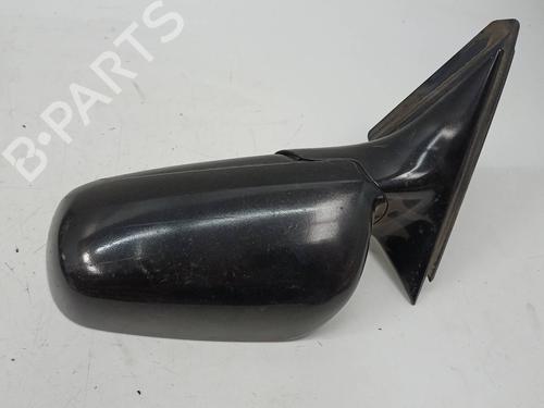 Left mirror AUDI A3 (8L1) 1.8 | BP9468635C26 