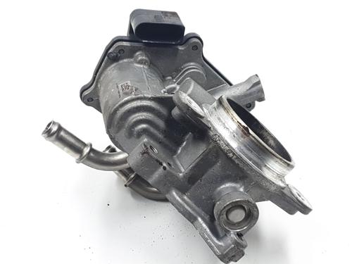 Throttle body VW GOLF VII (5G1, BQ1, BE1, BE2) 1.6 TDI | BP29537878M82 