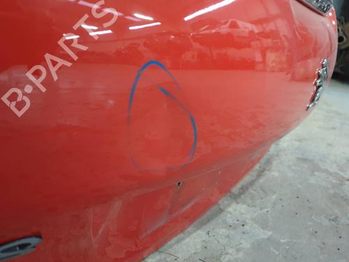 Tailgate PEUGEOT 208 I (CA_, CC_)  | BP18708114C6 