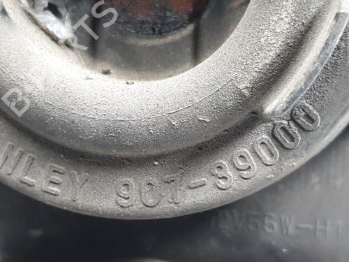 Left headlight HONDA ACCORD VII (CL, CN) 2.2 i-CTDi (CN1) | BP32256546C28 