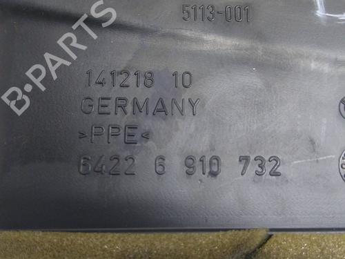 Air vent BMW 5 (E60) 530 d | BP11675041I21 