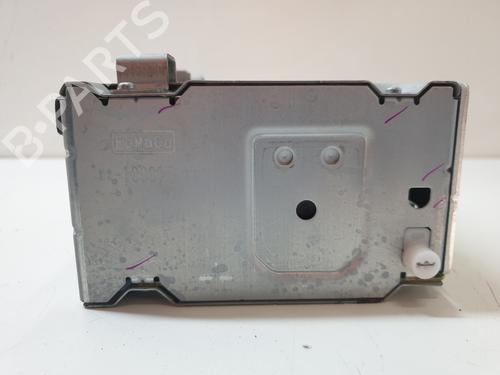 Radio FORD C-MAX II (DXA/CB7, DXA/CEU)  | BP16094912E6 