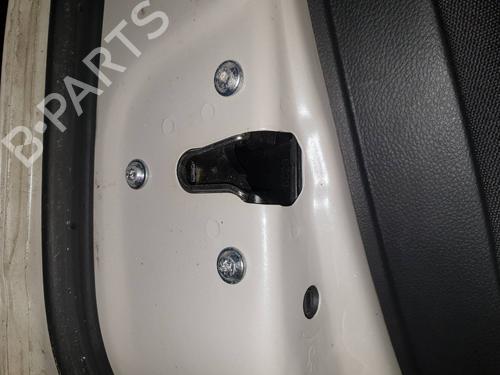 Used Rear left lock OPEL ANTARA A (L07) [2006-2017]  14848533