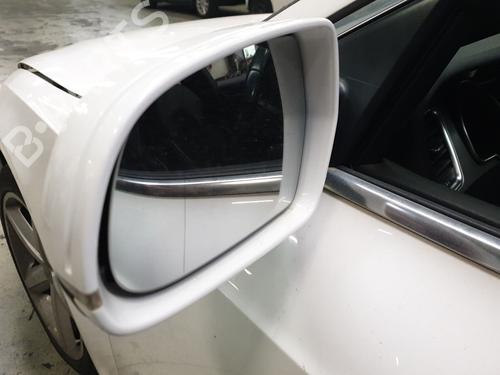 Turbocharger/Supercharger AUDI A5 Sportback (8TA) 2.0 TFSI | BP32329689M71 