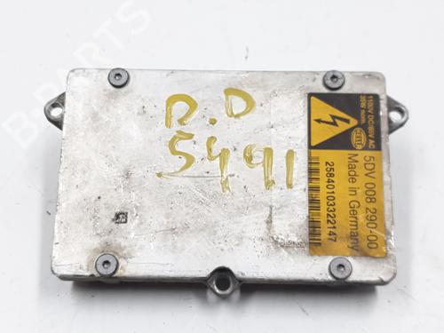 Lights ECU BMW X5 (E53) 3.0 d | BP31608493M55 - Image 3