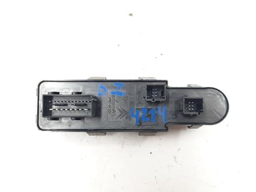 Left front window switch CITROËN C3 Picasso (SH_) 1.6 HDI 90 | BP39815028I27 - Image 6