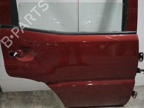 Right rear door NISSAN TERRANO II (R20)  | BP9474870C5 
