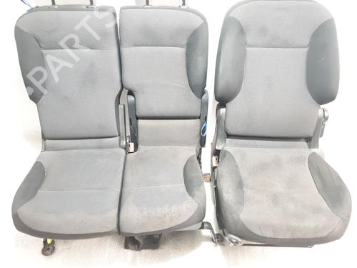 Seats set CITROËN BERLINGO Box Body/MPV (B9)  | BP29742455C78
