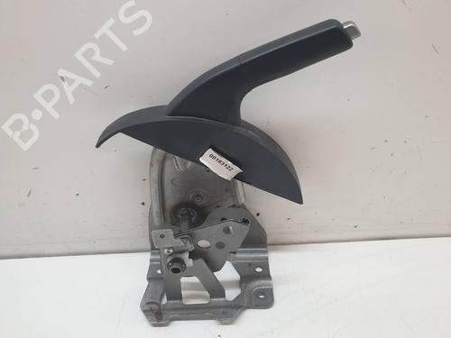 Hand brake NISSAN QASHQAI / QASHQAI +2 I (J10, NJ10, JJ10E)  | BP15242834I18 