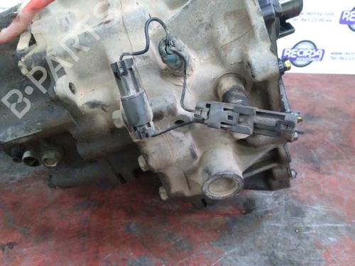 Driveshaft FORD MAVERICK (UDS, UNS)  | BP9474250M37