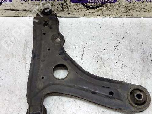 Right front suspension arm SEAT CORDOBA (6K1, 6K2)  | BP9489833M13 