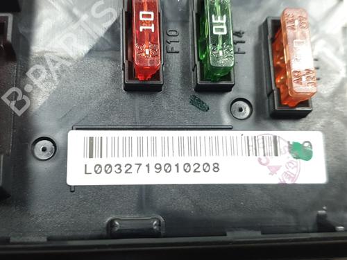 Fuse box VW PASSAT B6 (3C2) 2.0 TDI | BP38705254E1 - Image 6