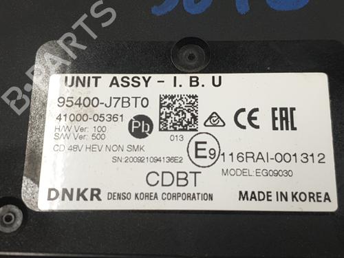 Module électronique KIA CEED (CD) 1.6 CRDi 136 | BP38512019M83  - Image 6