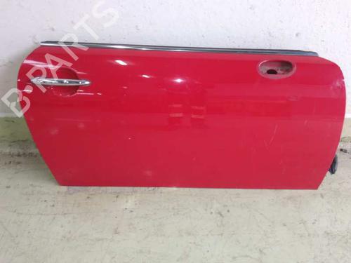 Right front door MINI MINI (R50, R53) Cooper | BP9478624C3 