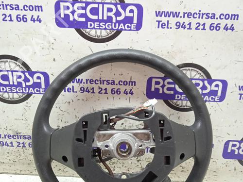 Steering wheel SUZUKI CELERIO (LF) 1.0 (AVK310) | BP9550740C49 
