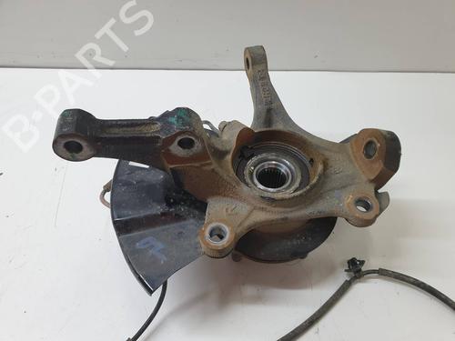 Used Right front steering knuckle HYUNDAI i20 ACTIVE (IB, GB) [2015-2021]  16017300