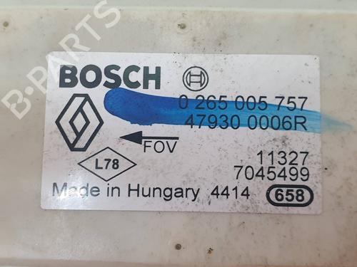 Electronic module NISSAN QASHQAI / QASHQAI +2 I (J10, NJ10, JJ10E)  | BP15965791M83 