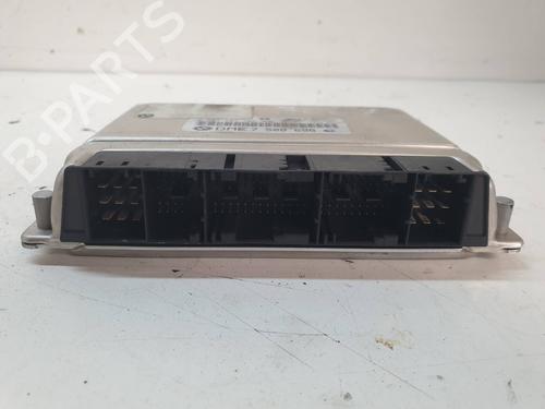 Engine control unit (ECU) BMW X5 (E53) 4.4 i | BP19075395M57 