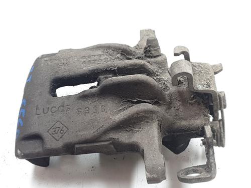 Used Left rear brake caliper Left rear brake caliper RENAULT TRAFIC III Van (FG_) 1.6 dCi 140 (FGMA, FGMC) (140 hp) 34446672 34446672