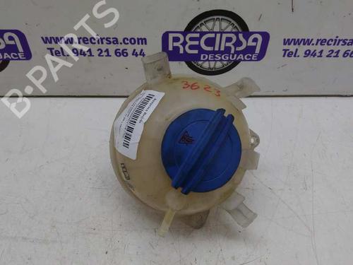 Expansion tank VW GOLF VI (5K1)  | BP9465646C120 